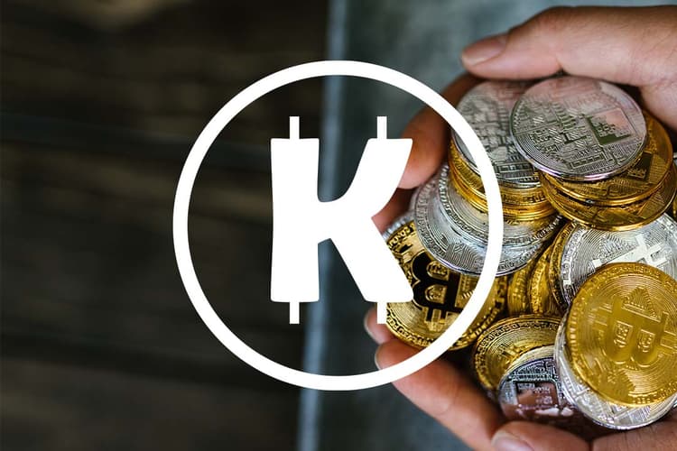 KickCoin title picture